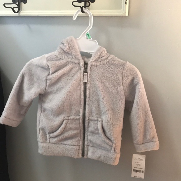 Carter's Other - Toddler jacket